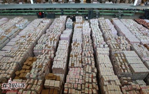 「双十一省钱攻略」顺丰提前将康铃加入购物车