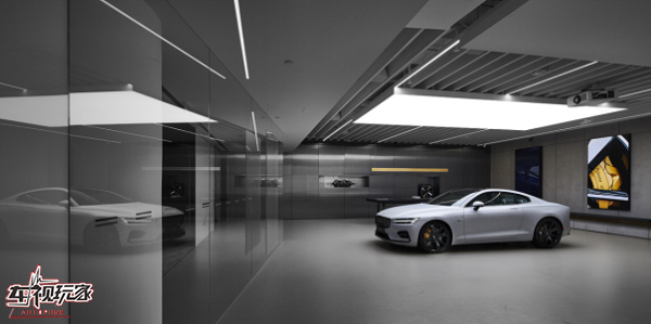 Polestar新闻稿:星启未来 设计传承 Polestar极星亮相上海国际收藏级设计展-110720191678.png