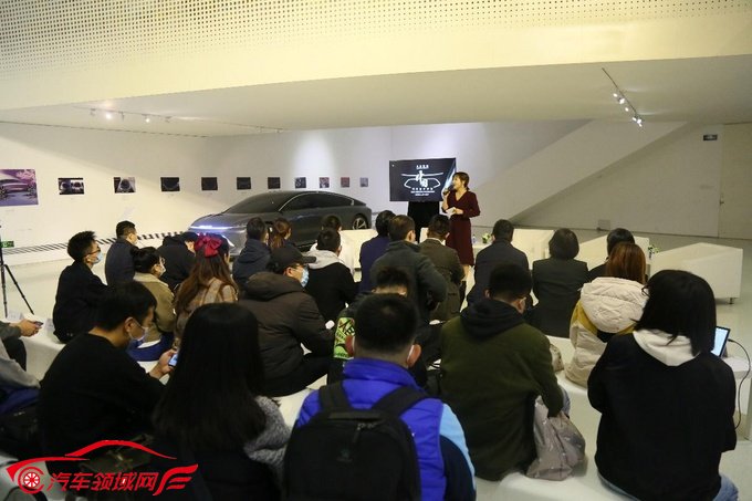 BEIJING大都致美沉浸体验艺术空间展读懂东方设计美学-图1