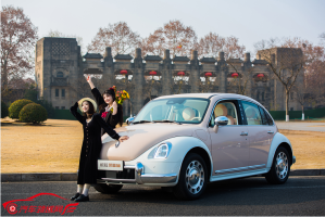 欧拉芭蕾猫全国十城巡展登陆南京，带你走进金陵的风雅之韵