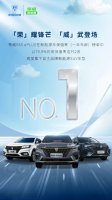 6月中国汽车保值率榜单公布，荣威RX5“油电双雄“位居前列