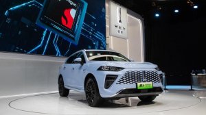 魏牌成都车展发布中国首个量产城市NOH辅助驾驶系统