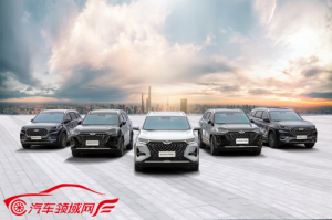 新春伊始买新车、开好车！瑞虎8冠军家族全球80万+用户的原因找到了