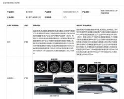 问界新M7新增版本亮相工信部，现有车型推出重磅购车权益