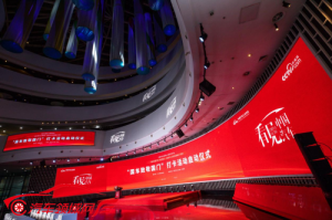 献礼中国成立75周年，东风猛士科技以硬核之姿开启中国豪华品牌新篇章