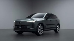 沃尔沃插混技术分享会解码：以XC70诠释安全与效能的豪华哲学