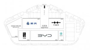 科技有温度 生活有色彩｜比亚迪整装赴约2026成都国际车展