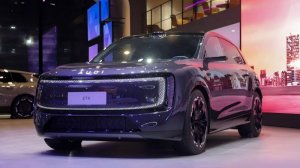 奥迪E7X先锋quattro热爱版上市 限时臻享价30.98万元