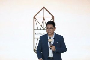 尊界S800典藏大观与V800双车开启交付，高端圈层加速转向中国品牌