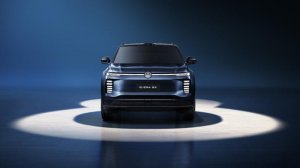 入门即满配！ID.ERA 8X把旗舰体验下放到入门增程SUV